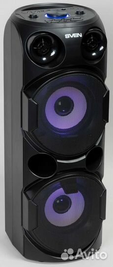 Акустическая система Sven ps-750