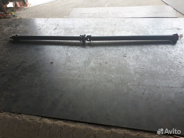 Вал карданный газель удл.база 2.64,2,67, 2.69 м