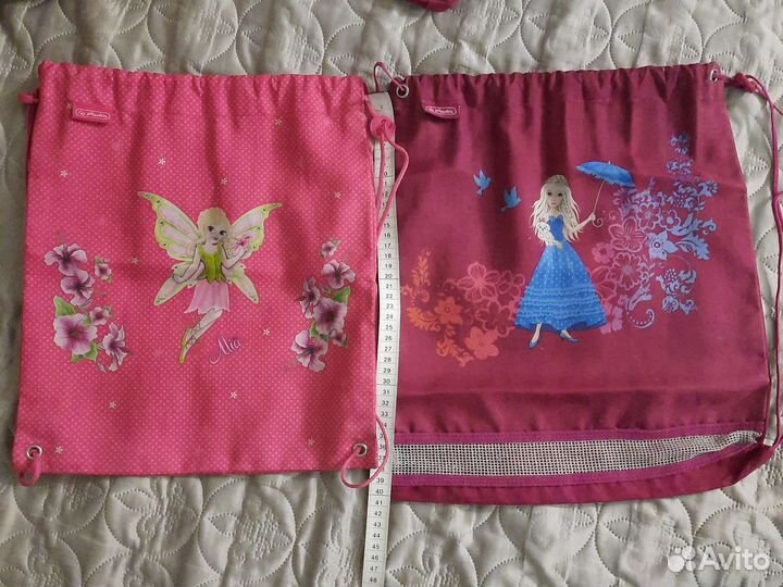 В школу для девочек 1-4 класс,herlitz,ufo people