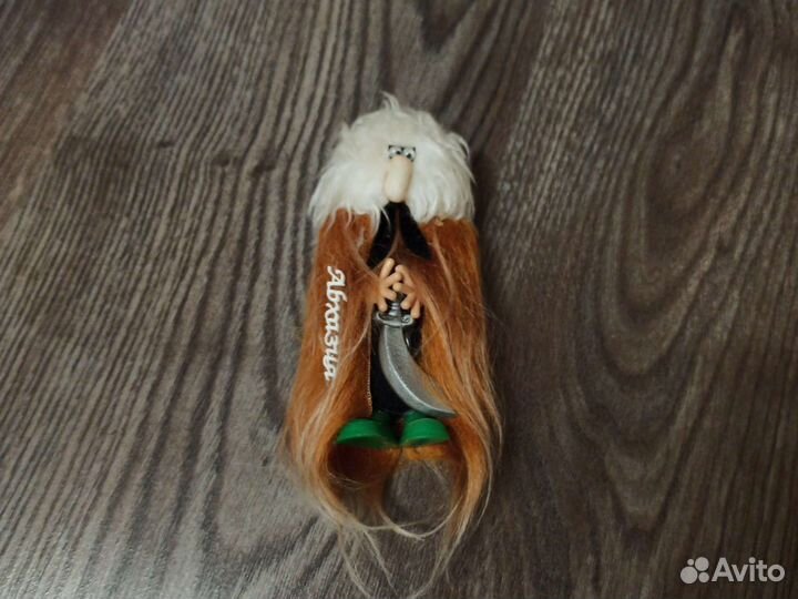 Магнитики на холодильник