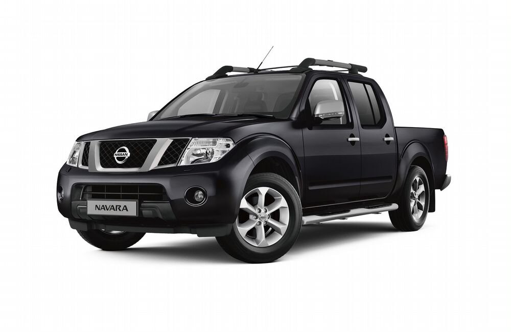Nissan Pathfinder 2005 2014