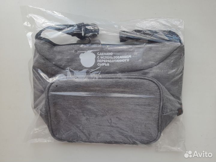 Сумка термос