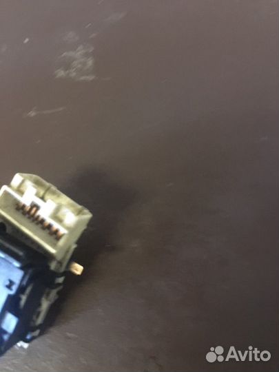 Переключатель фар Toyota chaser/ mark2