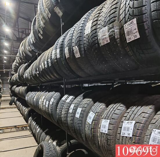 Hankook Winter I'Cept Evo2 W320 205/60 R16 92P