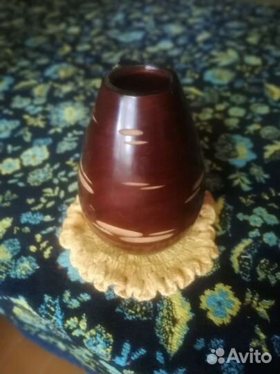 Вазочка дерево