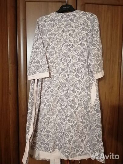 Одежда для беременных 48 50 пакетом