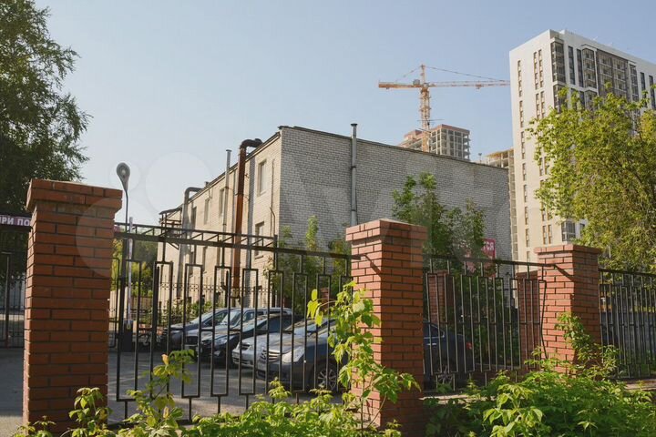 Продам помещение свободного назначения, 847 м²