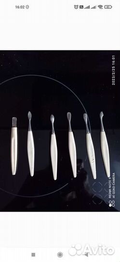 Маникюрный набор СССР