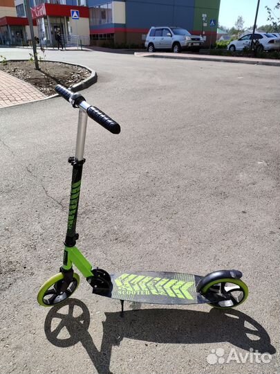 Самокат детский