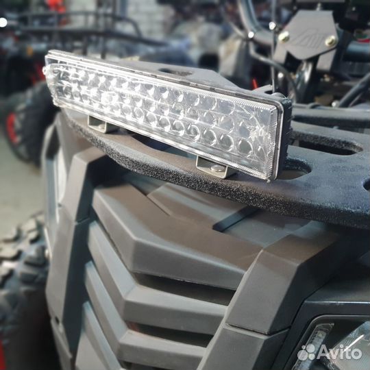 Квадроцикл Wels 200cc EVO