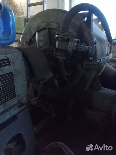 Продам турбокомпрессоры 2тг-80-1,4, тв-50-1,6