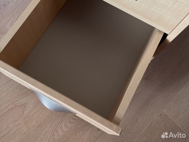 Тумбочка офисная бу