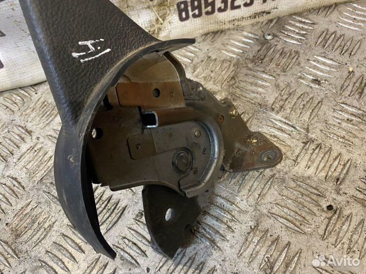 Ручник Toyota Corolla 9 (E120) седан 2000-2007