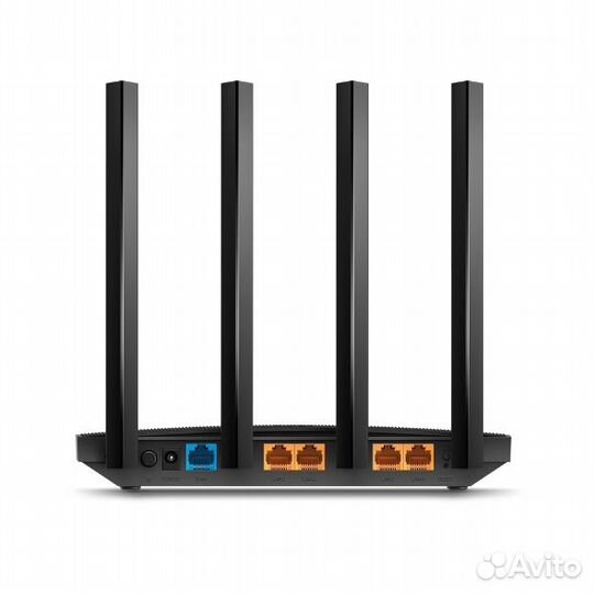 Wi-Fi роутер TP-Link Archer C80