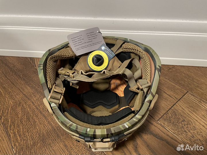 Шлем Протон