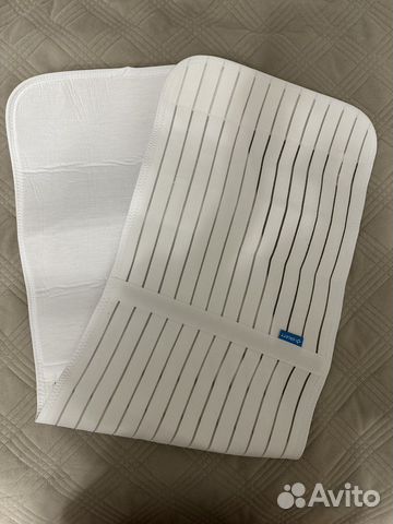 Бандаж ортопедический на брюшную стенку