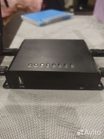 Wifi роутер 4G+ LTE Cat.6