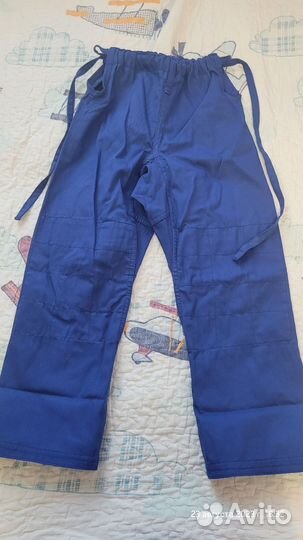 Самбовка рост 140