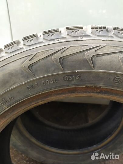 Nokian Tyres Nordman 5 185/60 R15 88T