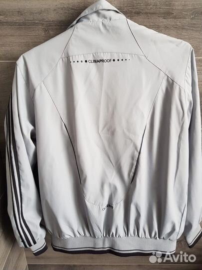 Спортивная кофта Adidas на подростка размер М