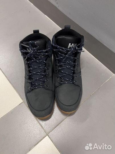 Ботинки Helly Hansen 44