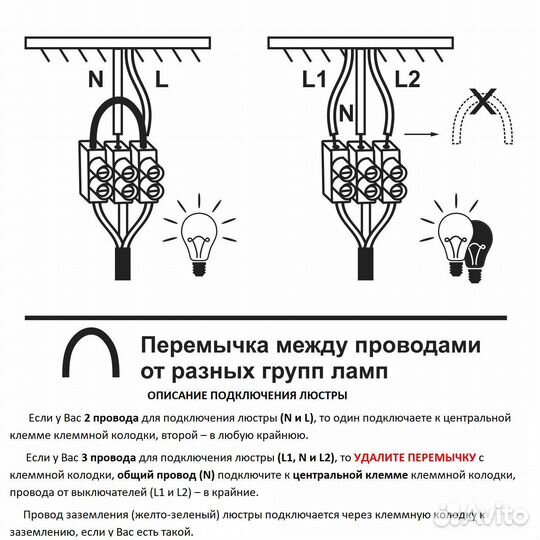 Люстра подвесная большая дизайнерская Петрасвет S1