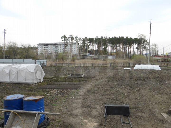 Дом 428 м² на участке 19 сот.