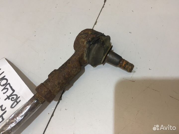 Рейка рулевая (SsangYong Actyon)