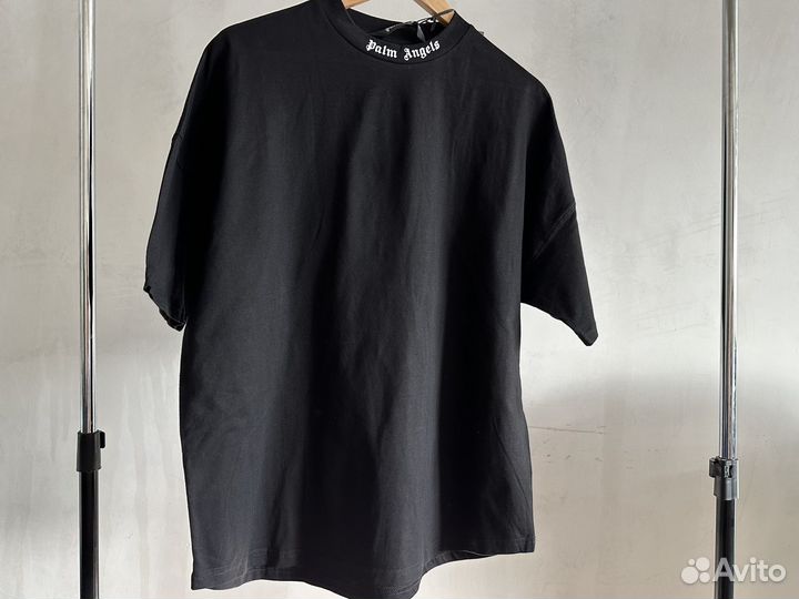 Футболка palm angels