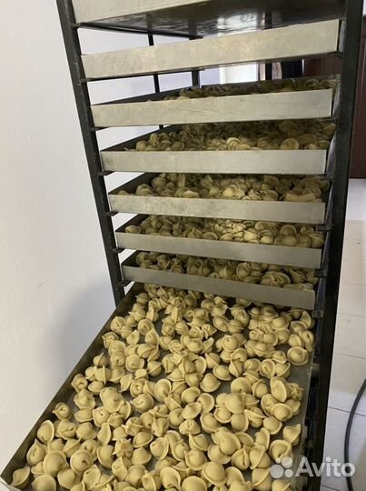 Манты, пельмени, галушки и т.д