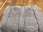 Пряжа для вязания шерсть