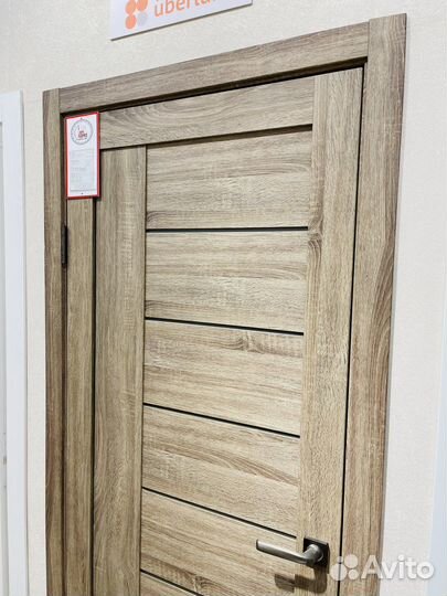 Дверь в комнату