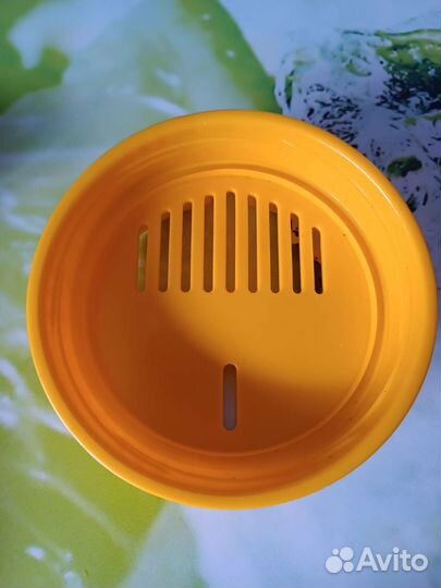 Крышки для консервации