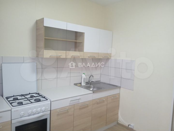 2-к. квартира, 47,2 м², 6/9 эт.