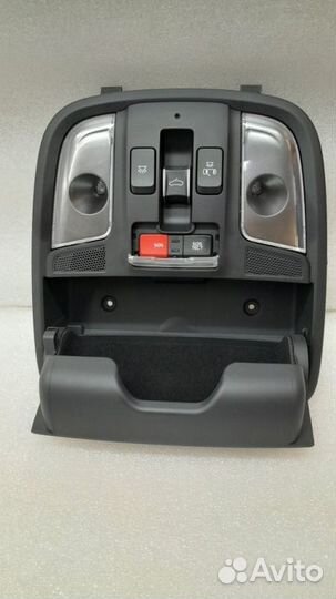 Плафон салонный передний Kia Optima JF G4KJ 2018