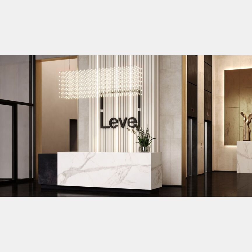 Квартира-студия, 48,5 м², 10/40 эт.