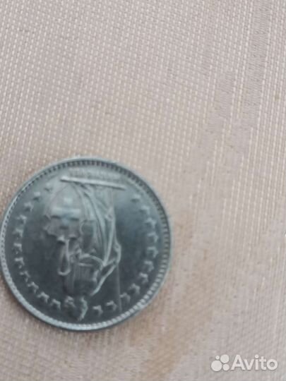 Нумизматика монеты