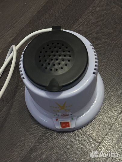 Стерилизатор для инструментов