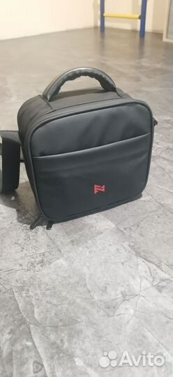 Квадрокоптер fimi mini 3 camera drone combo