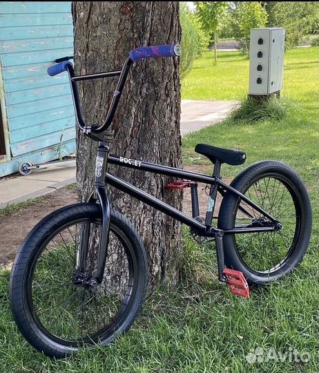 Украли велосипед