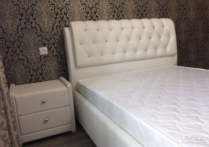 Матрас Классик Plus