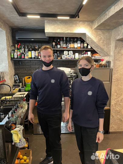 Пошив одежды униформы коллекции