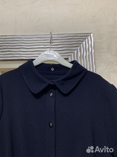 Школьная форма-платье для девочки 164 р