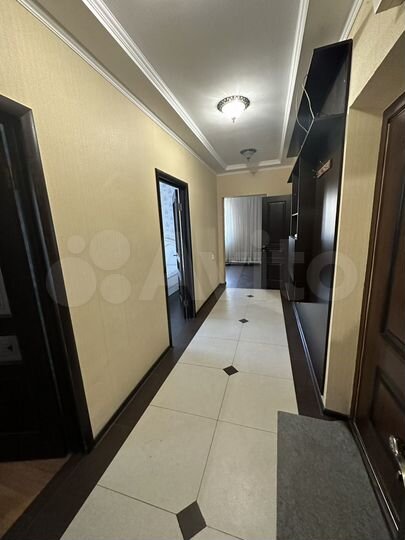 2-к. квартира, 58,5 м², 9/12 эт.