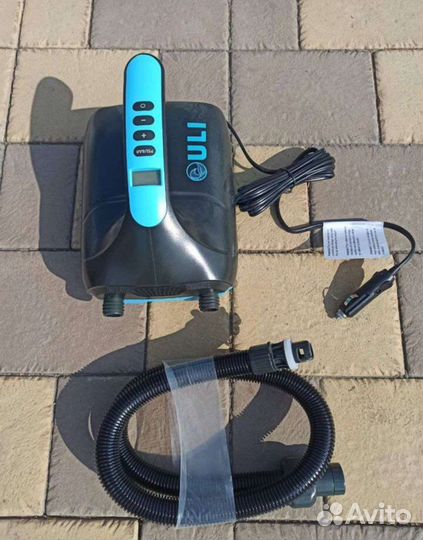 Премиум Сап доска Sup board ULI Inventor 12