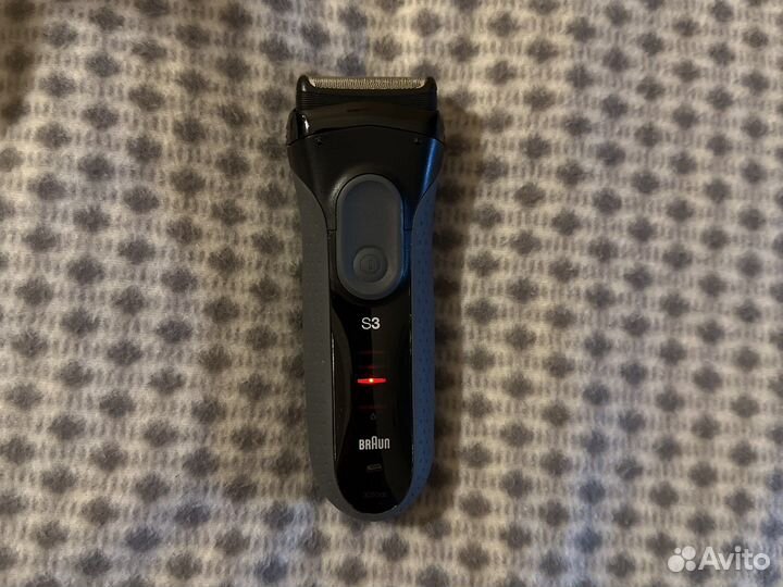 Бритва braun s3
