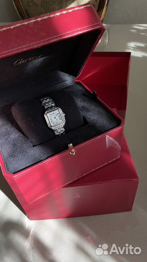 Наручные часы