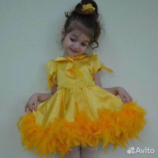 Костюмы животных