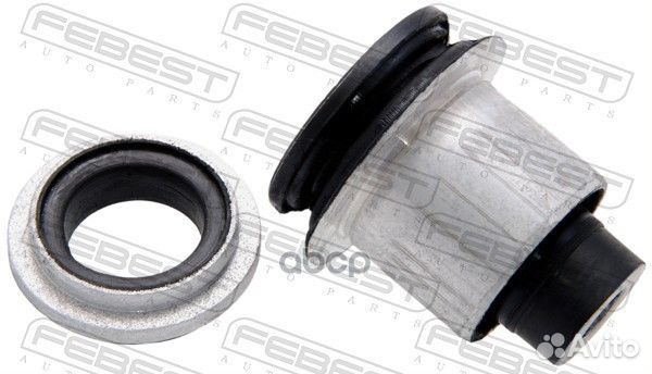 Сайлентблок HAB-FKS