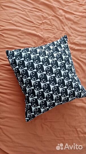 Подушки